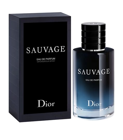 parfum homme dior sauvage 100 ml|eau sauvage 100ml prix.